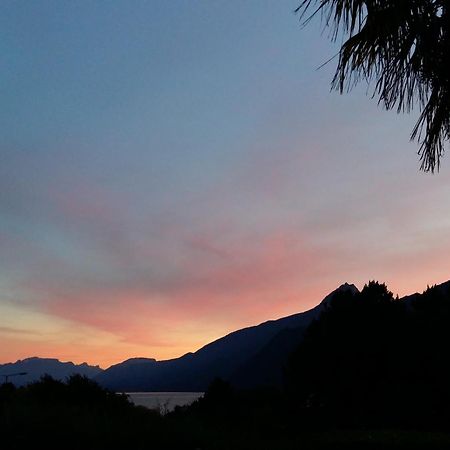 Au Petit Nice Brison-Saint-Innocent Exteriör bild